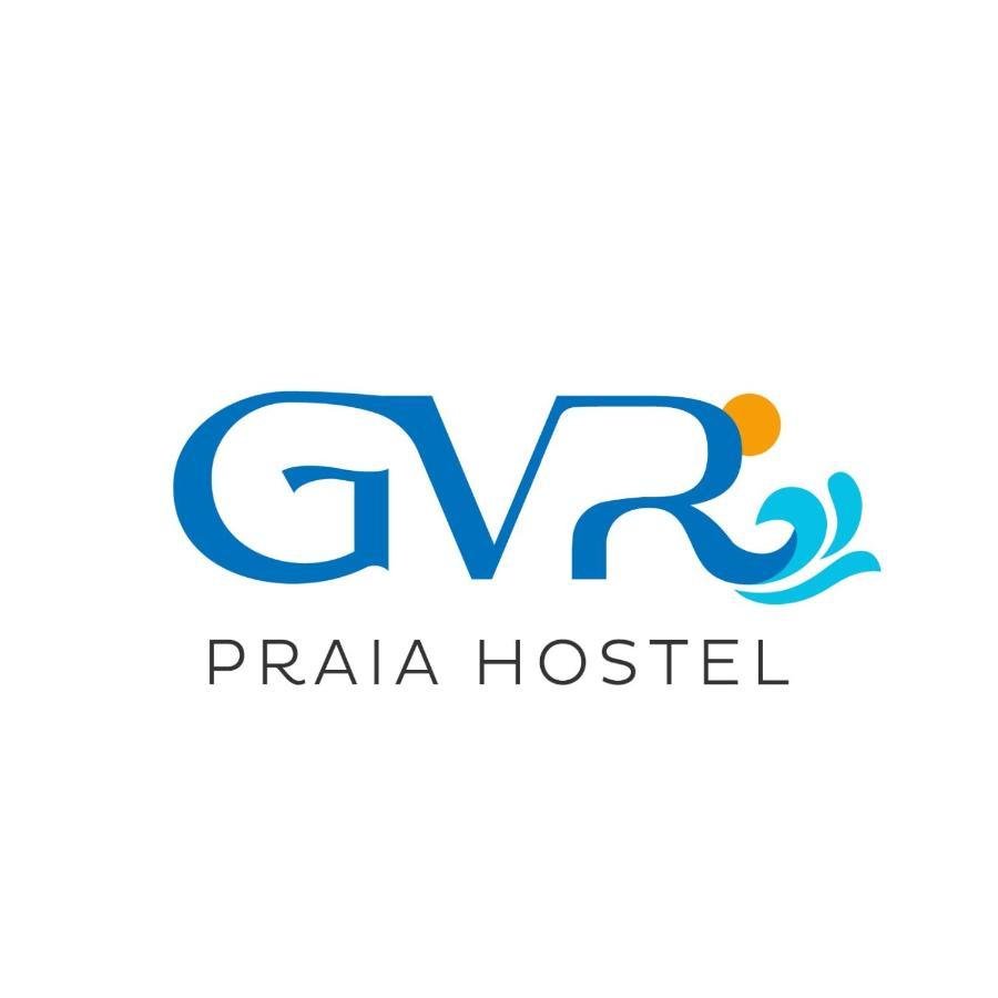 Gvr Praia Hostel João Pessoa Exterior foto
