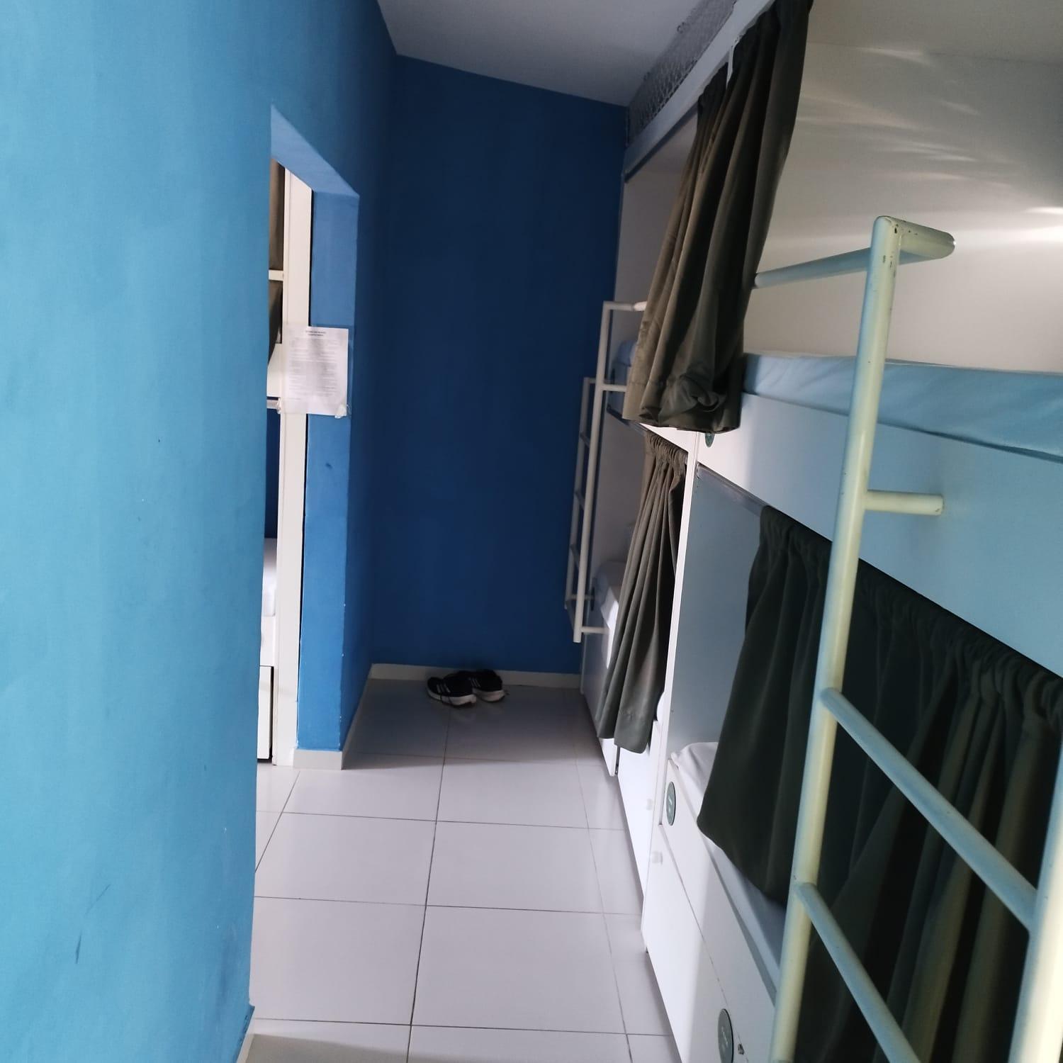 Gvr Praia Hostel João Pessoa Exterior foto