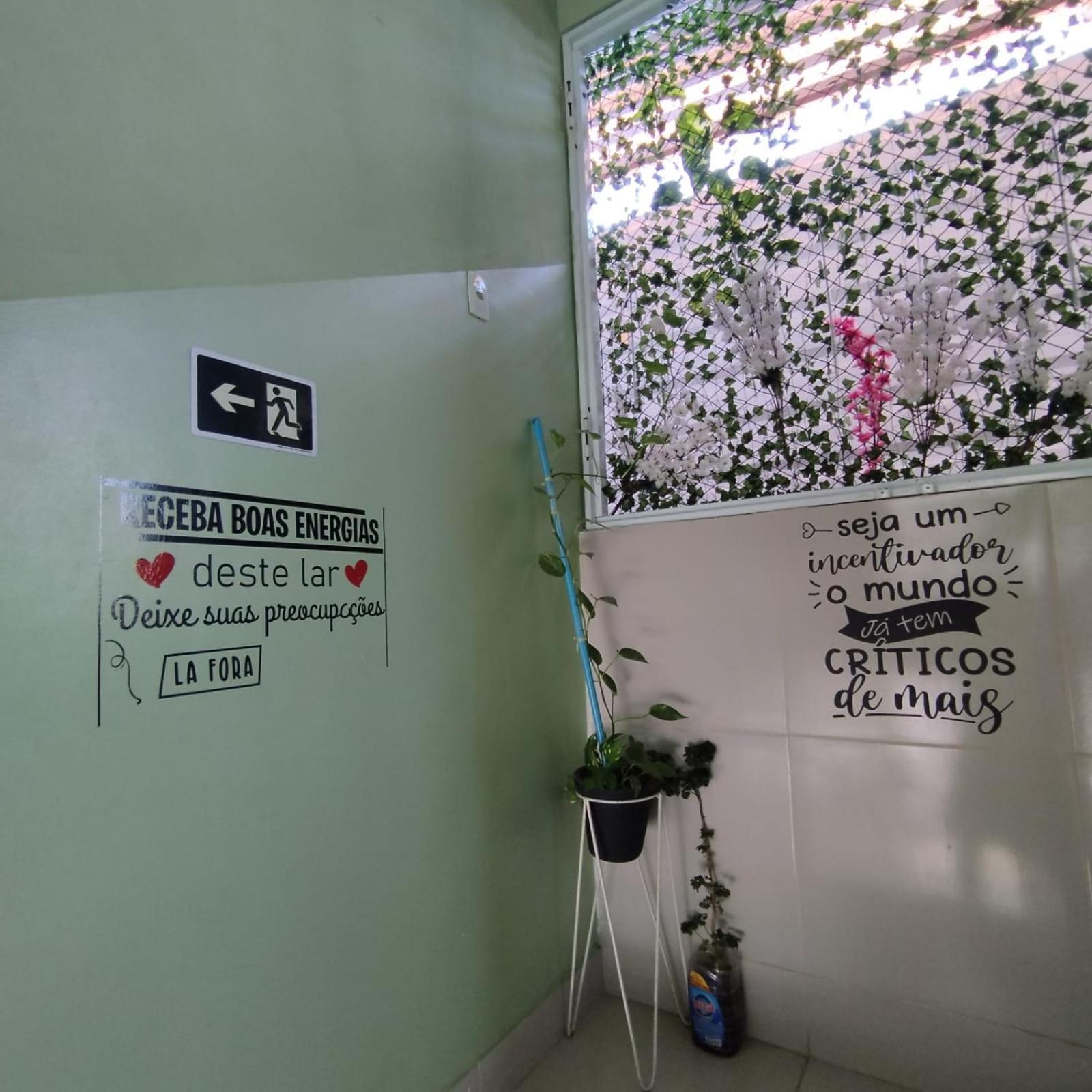Gvr Praia Hostel João Pessoa Exterior foto