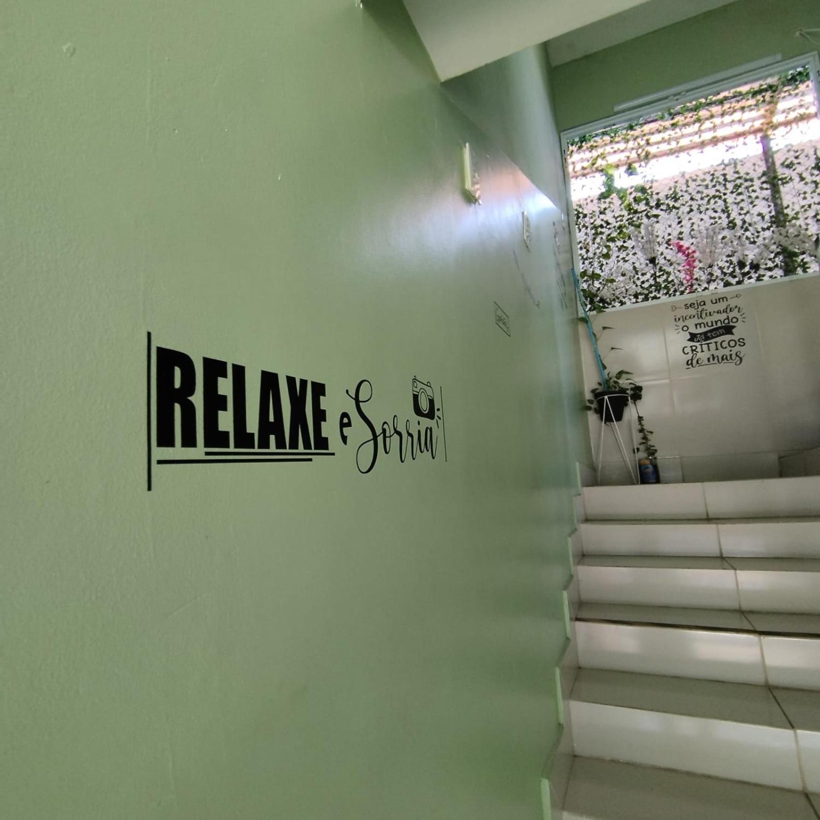Gvr Praia Hostel João Pessoa Exterior foto
